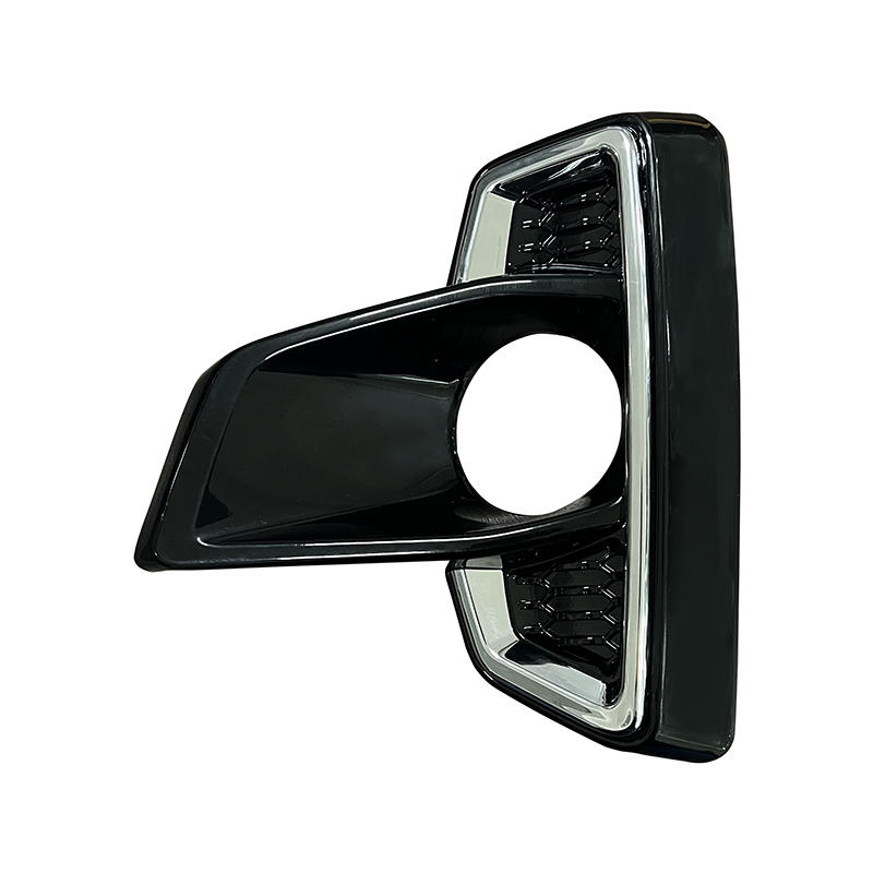 2018 ROCCO Fog Lamp Cover XT-18RCO-002