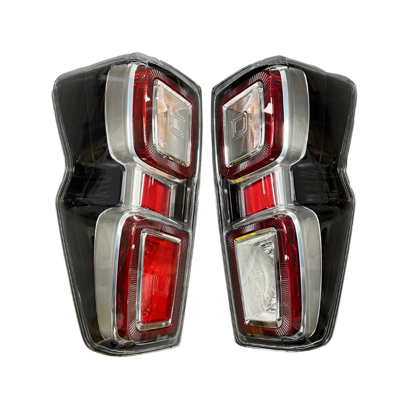 20 DMAX Tail Lamp Deluxe High-End Models XT-20DMAX-003