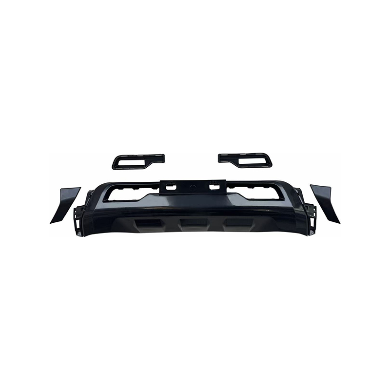 21 ROCCO Front Bumper Lower Board XT-21RCO-008