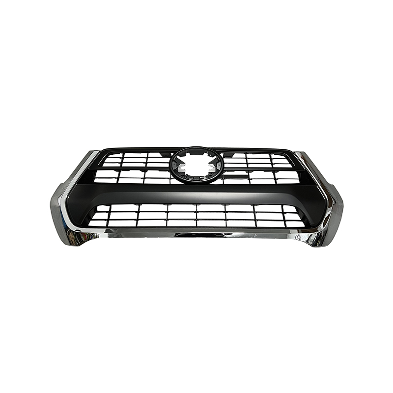 Grille Half Chrome XT-21RV-008