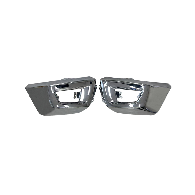 21 REVO Middle East Edition Front Corner Bumper XT-21RVM-004