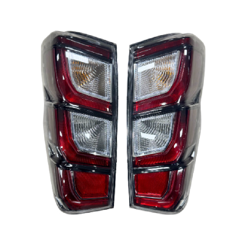 2024 DMAX Tail Lamp XT-24DMAX-003