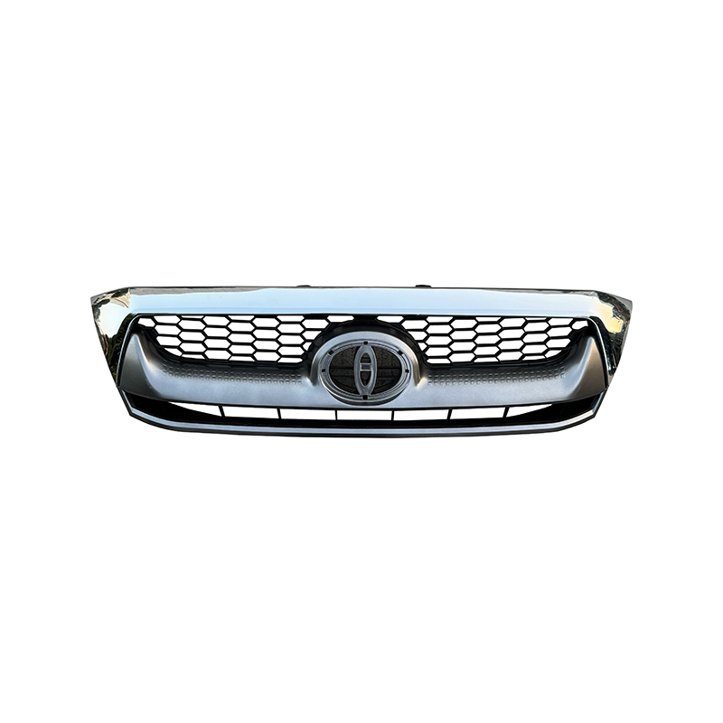2008 Grille Gray XT-VG-014