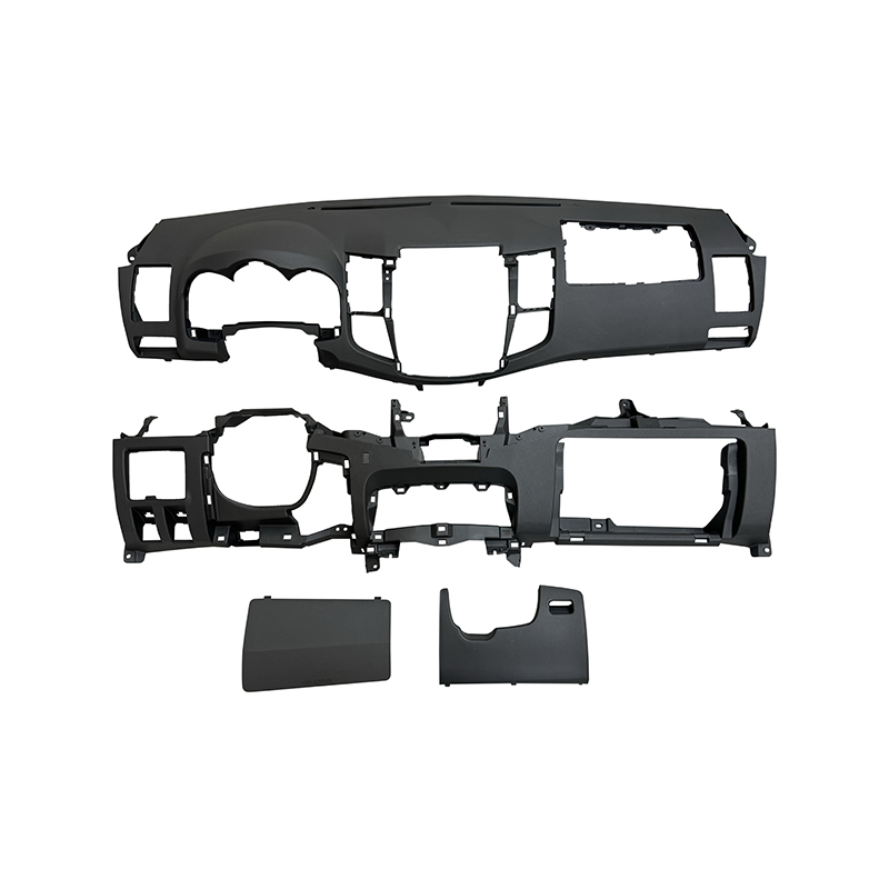 2021 Dashboard Grey XT-VG-033