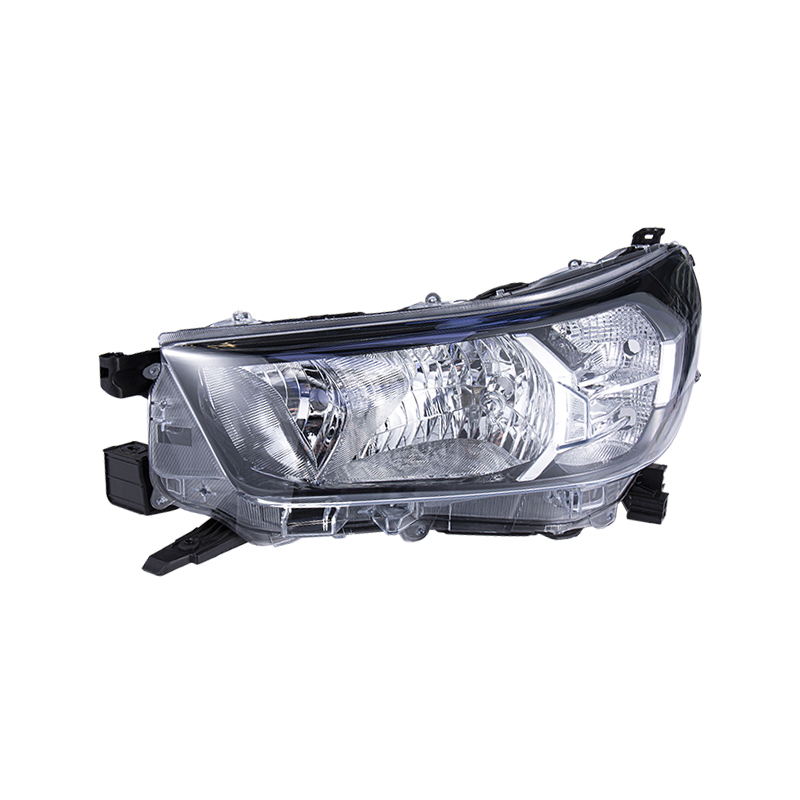 Standard Toyota REVO 2021 Head Lamp XT-21RV-002