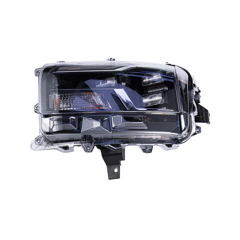 2024 L200 Head Lamp XT-24L200-002