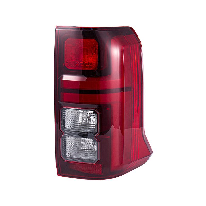 2024 L200 Tail Lamp LED XT-24L200-004