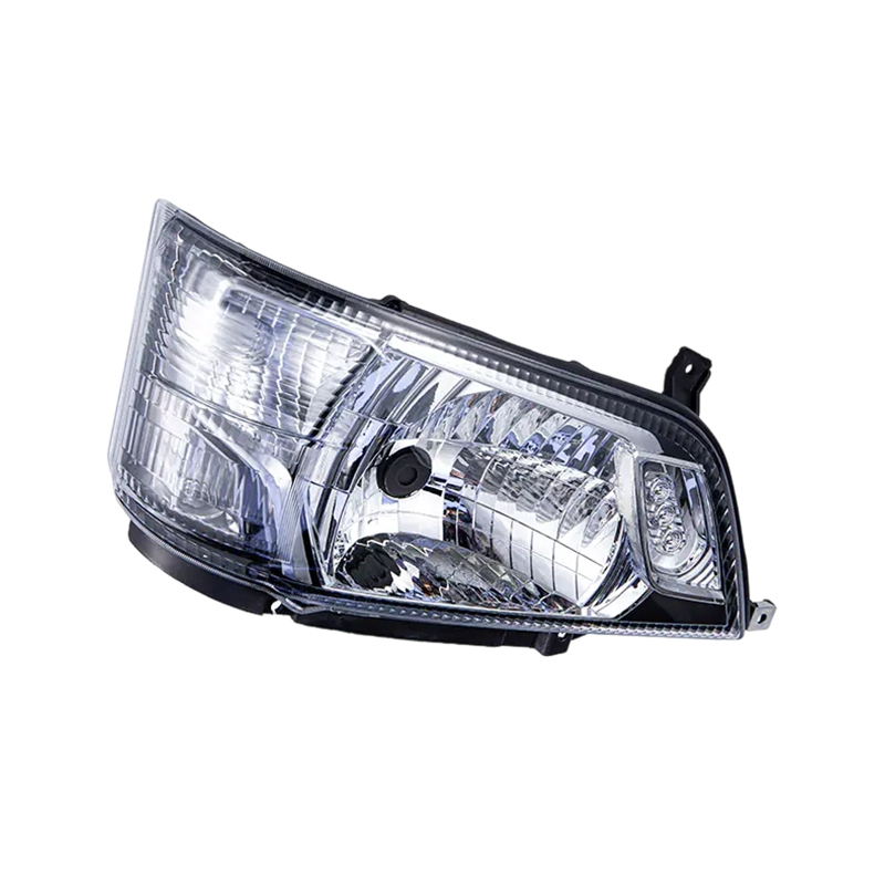 Head Lamp HINO300 XT-HINO300-001