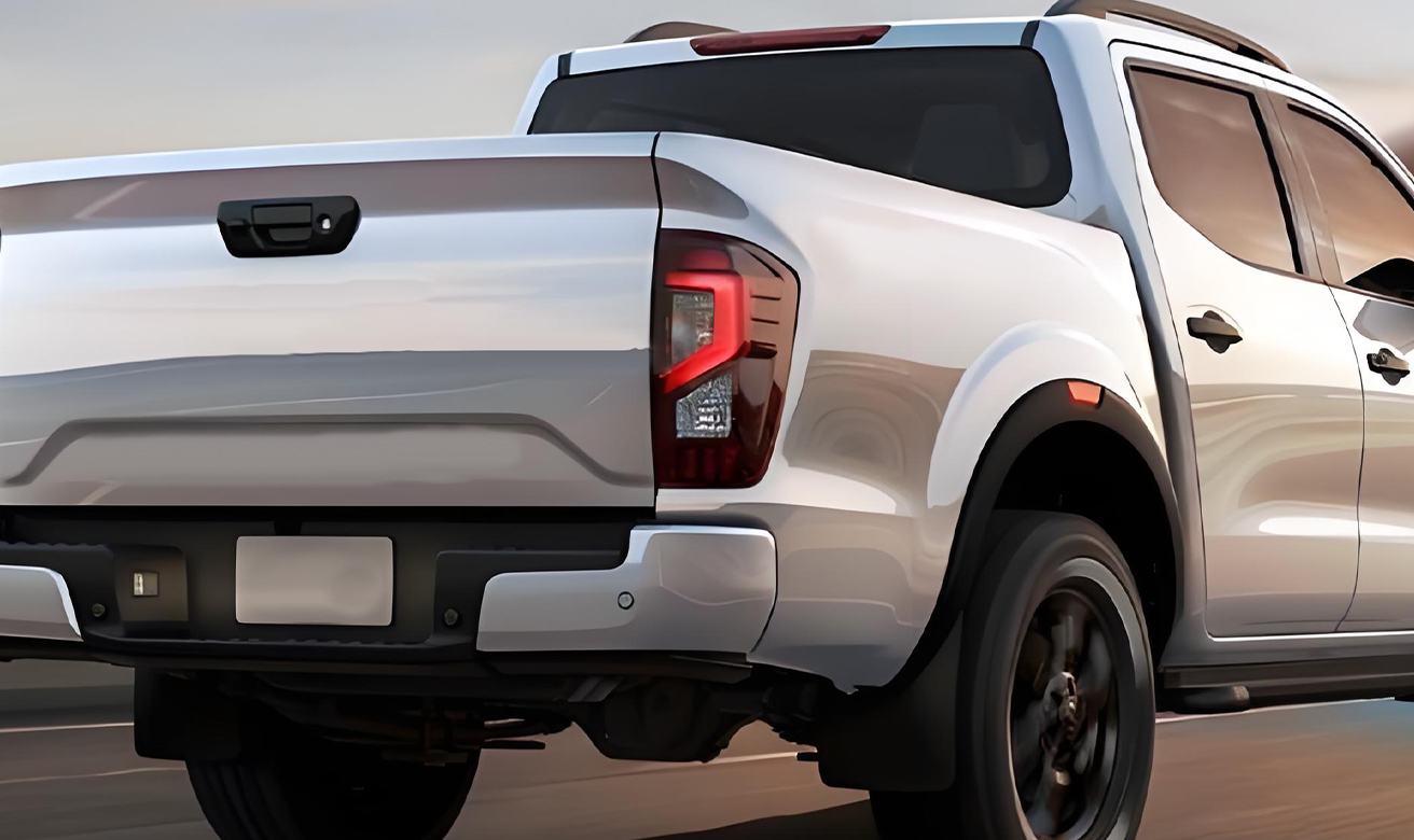 FOR NISSAN