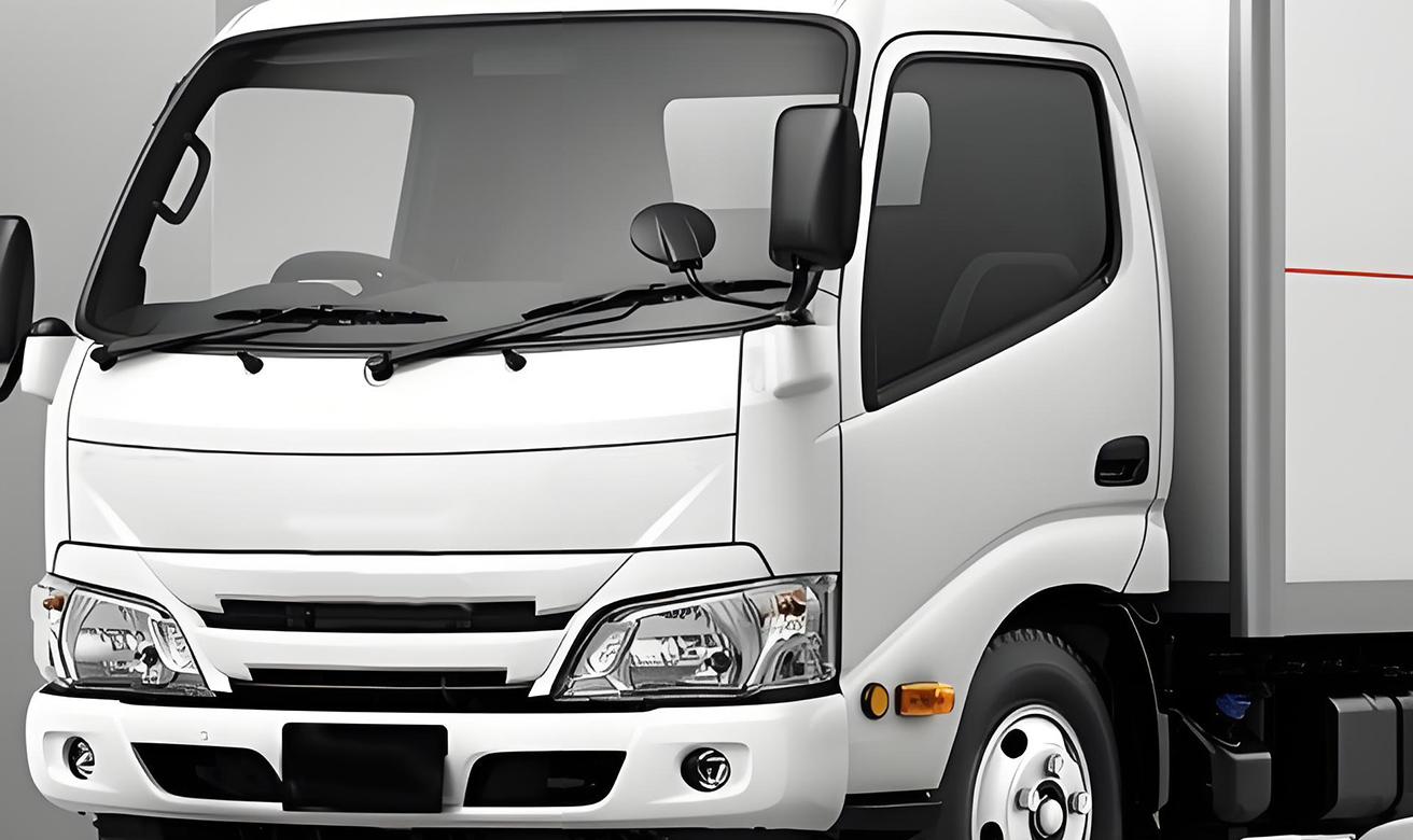 FOR HINO