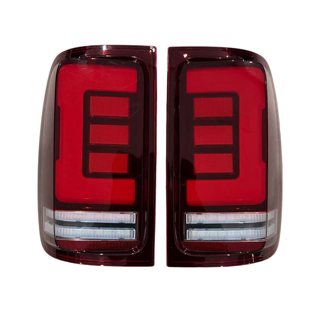 12-model AMAROK Tail Lamp for retrofitting taillights XT-12AMK-005