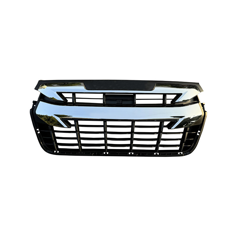 2020 DMAX Grille Normal Standard XT-20DMAX-009