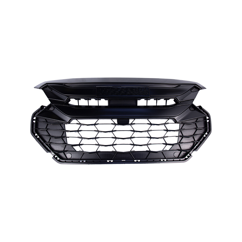 24 DMAX Grille High-End Models- Matte Black XT-24DMAX-004B