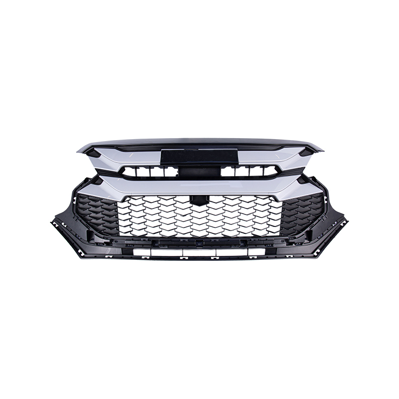 24 DMAX Grille Low-End Models-Grey XT-24DMAX-005
